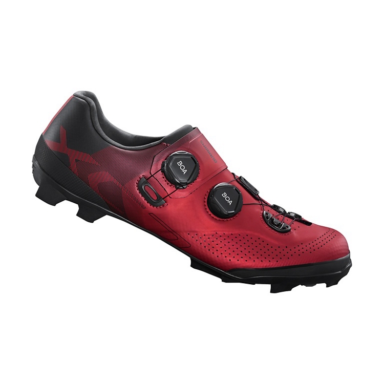 Shimano XC702 Men's Mountain Bike Shoes SH-XC702 - BikeShoes.com 