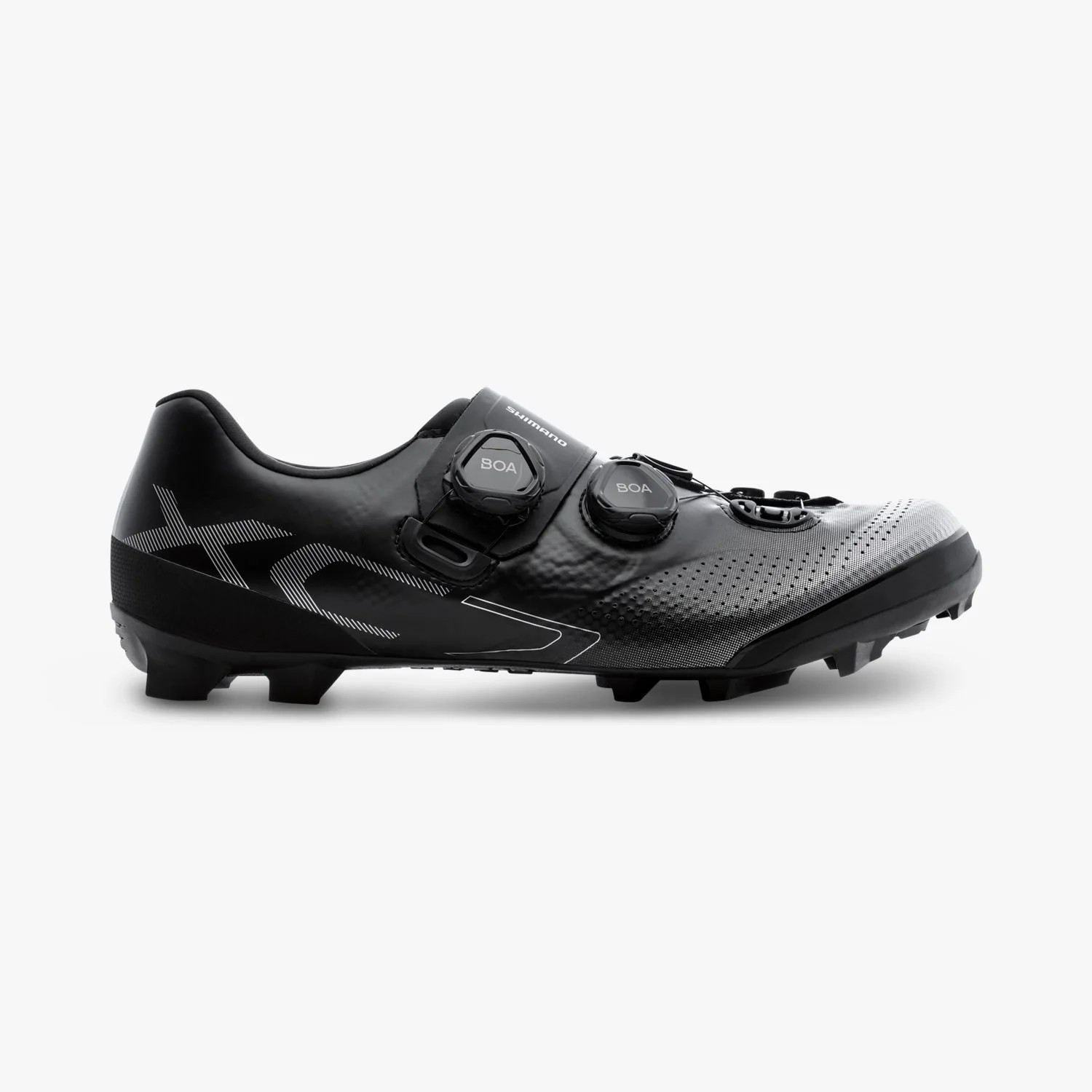shimano SH-XC700 SPD CX,MTB系シューズ　カーボンソール SH-XC703 | Cross Country MTB Footwear | Ride Shimano