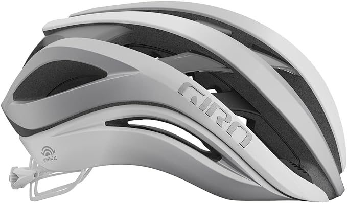 Bicycle Helmet Giro Aether Mips Reflective Giro Aether Helmet MIPS
