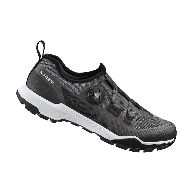 ウェア Shimano EX700 Cycling Shoes Shimano EX-700 Men's Mountain Cycling Shoes SH-EX700