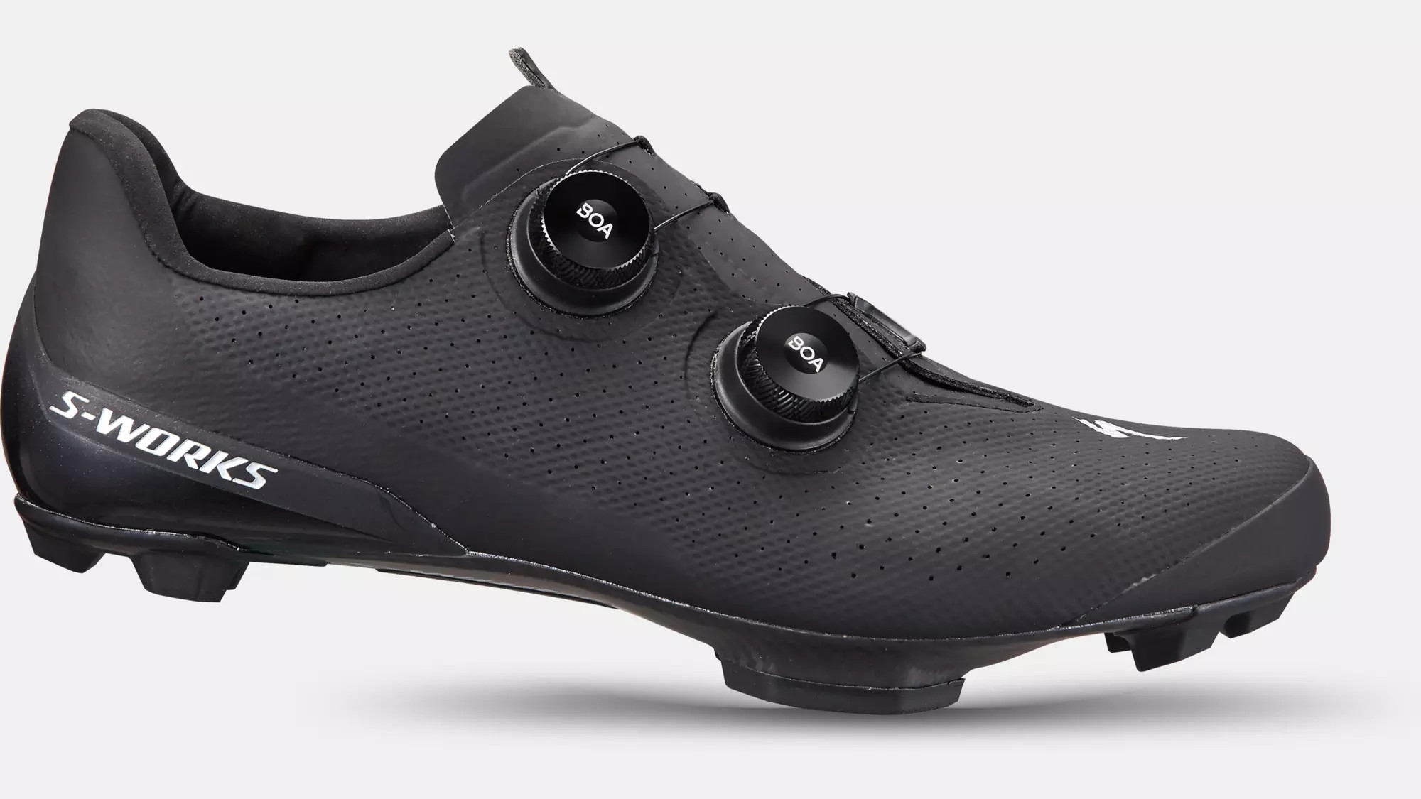 Specialized S-Works Recon SL Mountain Bike Shoes - BikeShoes