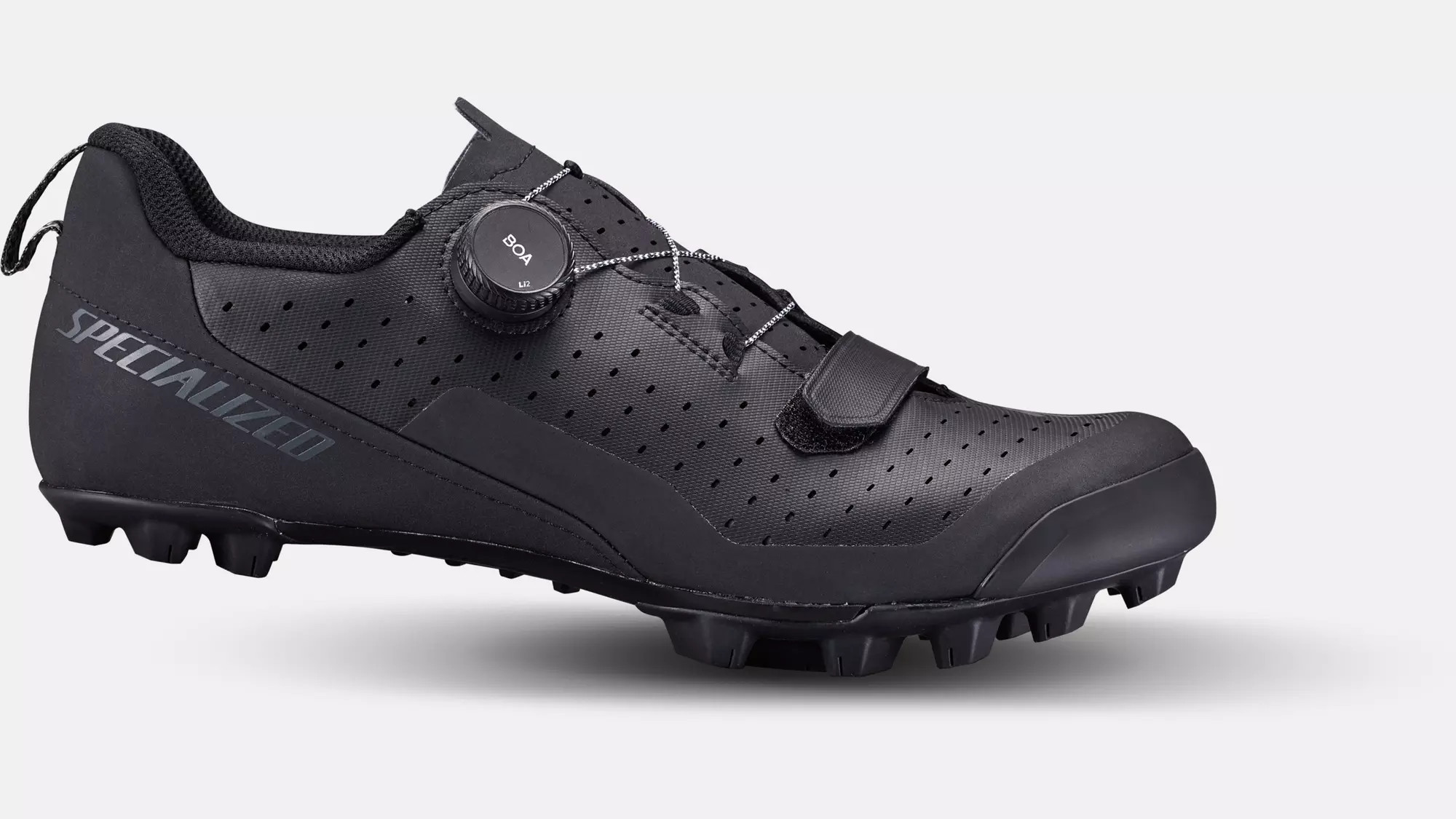 Specialized RECON 3.0 シューズ 黒 42 Specialized Recon 1.0 MTB Shoes – 2ndbike Shop