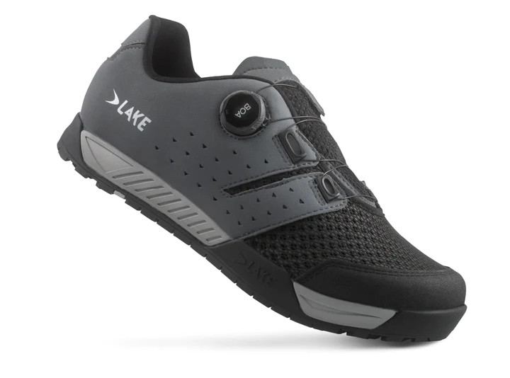 Lake CX238 Wide Fit Road Shoes | EU39 to EU50