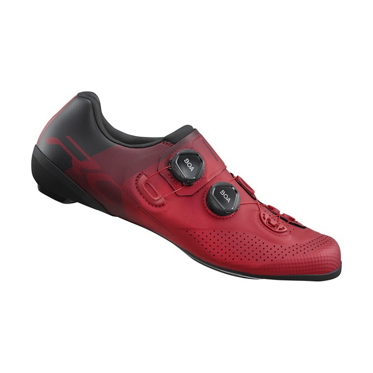Shimano RC7 Road Cycling Shoes SH-RC702 Closeout - BikeShoes.com 
