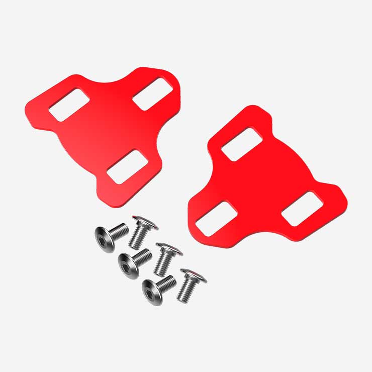 Favero assioma duo cleats hot sale