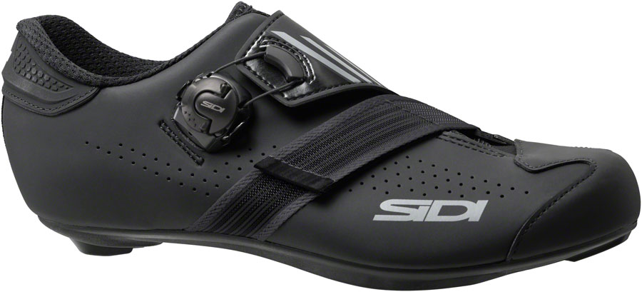 Sidi Prima Mega Wide Road Bike Shoes - BikeShoes.com - Free 3 day