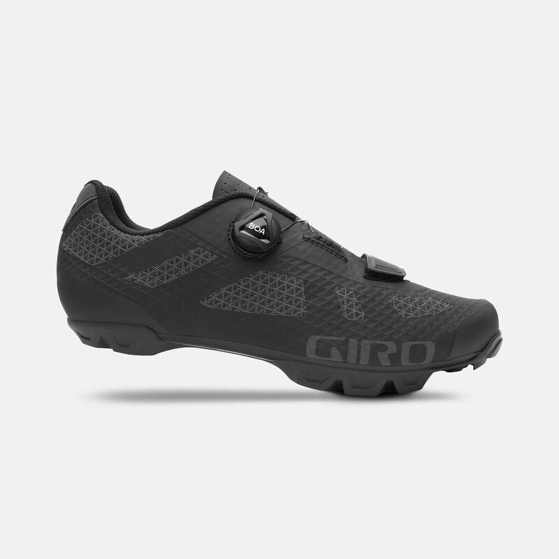 Giro Rincon Mountain/Indoor Cycling Shoes - BikeShoes.com - Free 3
