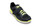 Giro Whynd Women's Touring/Indoor Cycling Shoes Dark Shadow/Highlight Yellow Front Right