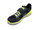 Giro Whynd Women's Touring/Indoor Cycling Shoes Dark Shadow/Highlight Yellow Front Left