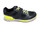 Giro Whynd Women's Touring/Indoor Cycling Shoes Dark Shadow/Highlight Yellow Right