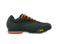 ウェア 464.RUMBLE VR Black / Glowing Red Rumble VR Shoe | Giro