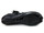 Louis Garneau Cristal/ Black/ Sole