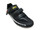 Mavic Ksyrium Elite II Men's Road/Indoor Cycling Shoes - Blk/Red - Front Right