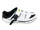 Mavic Ksyrium Elite II Men's Road/Indoor Cycling Shoes - Wht/Blk - Right