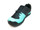 Specialized 2FO Cliplite/ Black/Turquoise/ Front Left