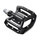 Shimano PD-GR500 Black