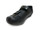 Shimano SH-RP1 Men's Road/Indoor Cycling Shoes/ Black/ Front Left