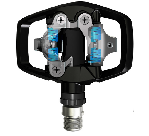 人気商品】シマノ(SHIMANO) ペダル(SPD) PD-ED500 ロードツーリング SM