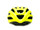 Giro Register Helmet, Hi Intensity Yellow