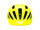 Giro Register Helmet, Hi Intensity Yellow