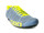 Giro Empire E70 Knit Road Shoe, Grey, Front Right