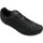 Giro Empire E70 Knit Road Shoe, Black/Charcoal