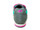 Giro Petra VR Women's, Turquoise, Back