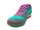 Giro Petra VR Women's, Turquoise, Front Right