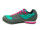 Giro Petra VR Women's, Turquoise, Left