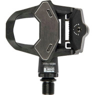 Look Keo 2 Max Carbon Pedals Cr-mo Axle Black - BikeShoes