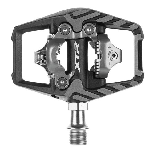 Shimano XTR PD-M9120 Pedals - BikeShoes.com - Free 3 day shipping