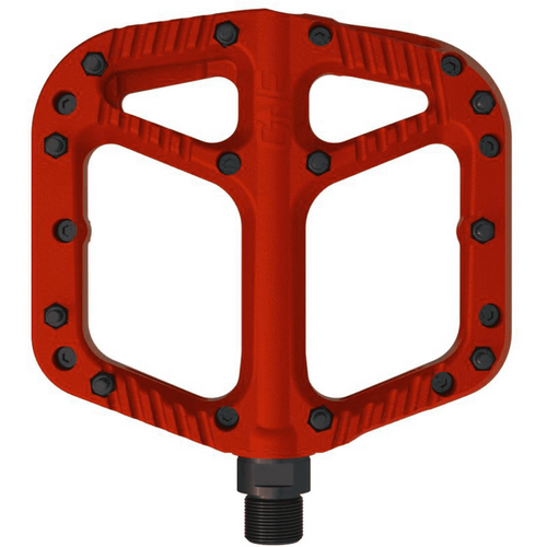 oneup composite pedals OneUp Components Small Composite Pedals Blue