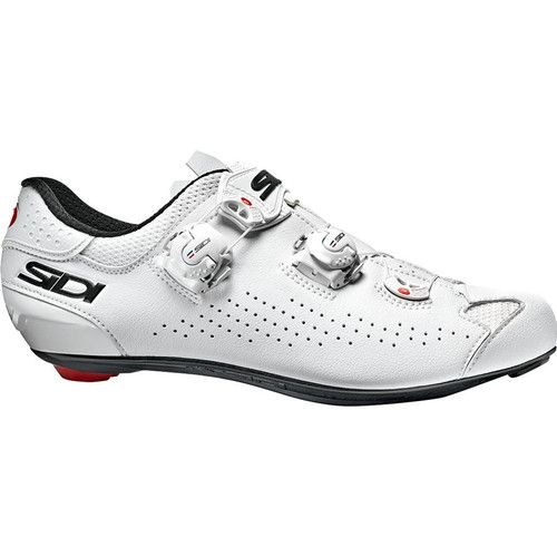 Sidi Genius 10 Road Bike Shoes - BikeShoes.com - Free 3 day shipping on  orders over $50