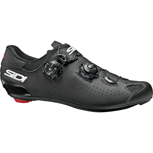 Sidi Genius 10 Road Bike Shoes - BikeShoes.com - Free 3 day  display picture 2