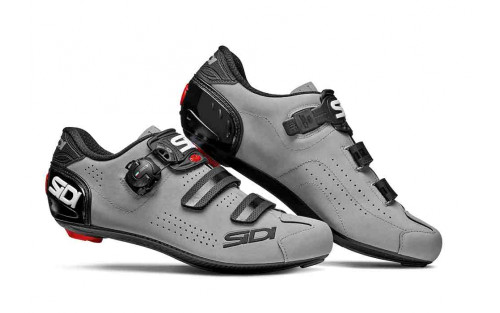 CICLISMO Sidi ALBA 2 - Zapatillas de ciclismo hombre black/red - Private  Sport Shop