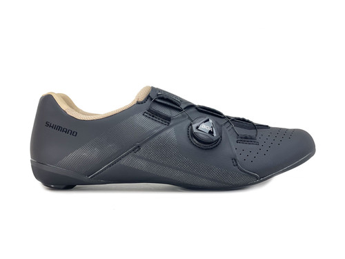Shimano SH-RC3 Women's Road Cycling Shoes - BikeShoes.com