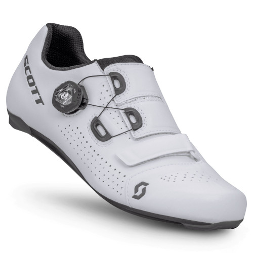 Scott Team Boa Road Shoes - BikeShoes.com - Free 3 day shipping on