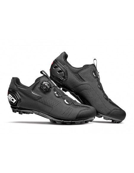 Sidi Gravel Mountain Bike Shoes - BikeShoes.com - Free 3 day