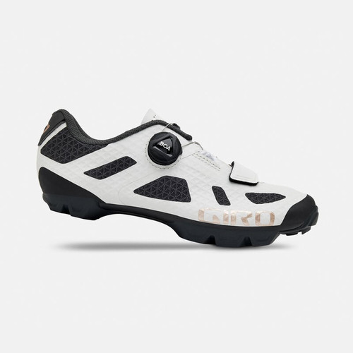 Giro Rincon Women's Mountain/Indoor Cycling Shoes - BikeShoes.com