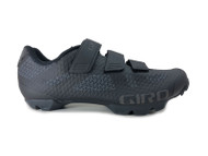 Giro Ranger Women's Mountain Bike/Indoor Cycling Shoe