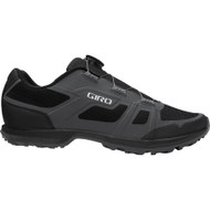 Giro Gauge BOA Mountain/Indoor Cycling Shoes