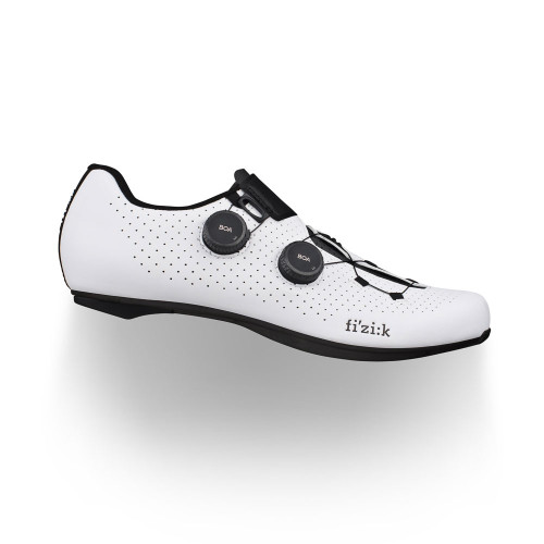ウェア Fizik VENTO INFINITO KNIT CARBON 2 WIDE Fizik Vento Infinito Knit Carbon 2 Wide Road Shoe