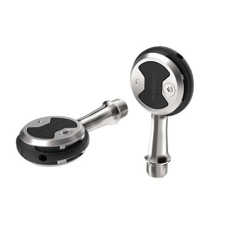 SPEEDPLAY POWER Dual-Sided Power Pedals | Wahoo Fitness