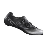 Shimano RC7 Women's Road Bike Shoes (White) (41