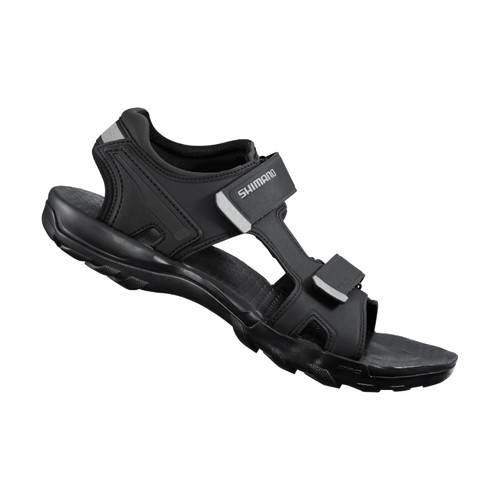 【SHIMANO】シマノSPDサンダル SD5 SH-SD501 42 26.5 Shimano SD501 Cycling Sandals SH-SD5 - BikeShoes.com - Free 3 day