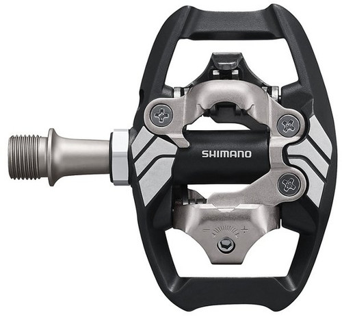 Shimano PD-MX70 Pedal DXR SPD - BikeShoes.com - Free 3 day
