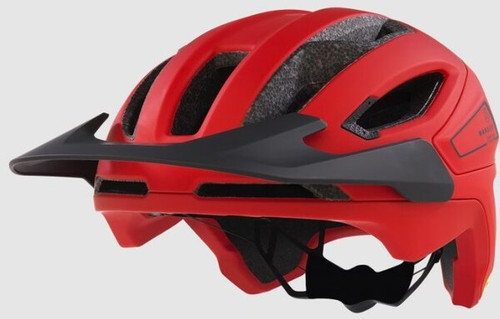 Oakley DRT3 Trail Mountain Helmet - BikeShoes.com - Free 3 day