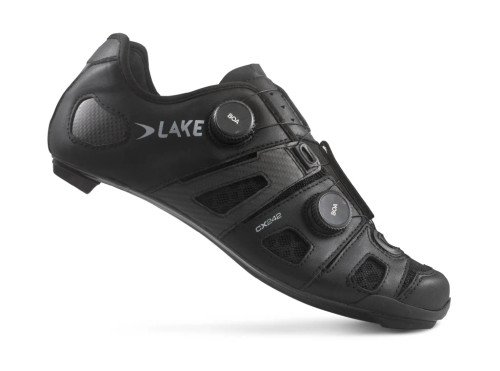 Lake CX242 Road Bike Shoes - BikeShoes.com - Free 3 day shipping