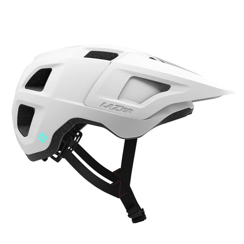 lazer bora helmet Z1 Kineticore Large White light conditions. Lazer Z1 Road Helmet (Black