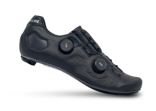 Lake CX333-X Wide Road Bike Shoes - BikeShoes.com - Free 3